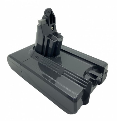 Акумулятор Dyson DC58/DC59/DC61 Animal/DC62 2200mAh 21.6V, сірий