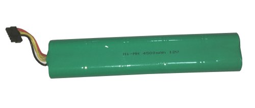 Акумулятор 4500mAh 12V (зелений) для пилососа Neato Botvac 70e/75/80/85