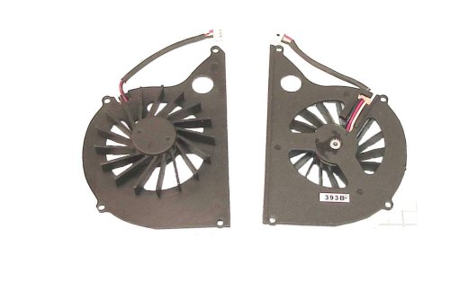 Вентилятор Acer Aspire 1350/1351/1352/1353/1355/1356/1357, 5V 0.28A, 3-pin ADDA (94)