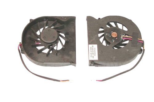 Вентилятор для ноутбука Acer Aspire 2420/2920/2920Z (5V)