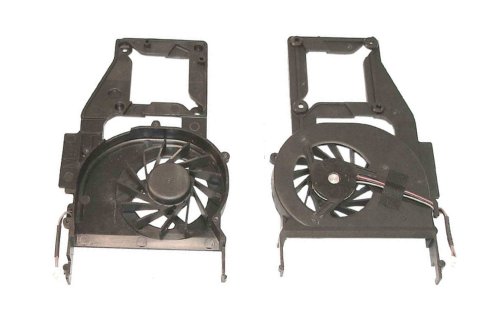 Вентилятор (кулер) для ноутбука Acer Aspire 4320, 5V — сумісний з Aspire 4320/4720/4720Z/4720G