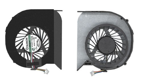 Вентилятор ноутбука Acer Aspire 4743/4743G/4743ZG/4750/4750G/4755/4755G (5V)