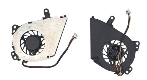 Вентилятор (кулер) для ноутбука Acer Aspire 5510/5512/5512WLMI, 5V