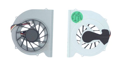 Вентилятор ADDA 4-pin 5V 0.4A для Acer Aspire 5951/5951G/8951/8951G ноутбука