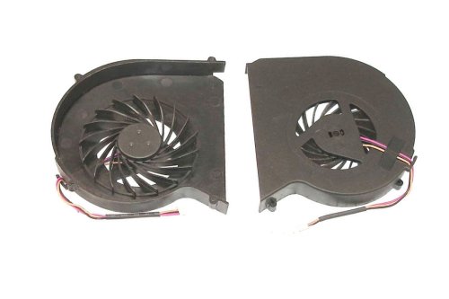 Вентилятор охолодження для ноутбука Acer Aspire 7240/7540/7736/7740 (5V)