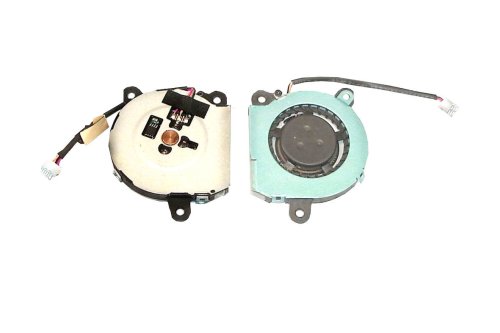 Вентилятор (кулер) для ноутбука Acer Aspire One AO751H, підходить до AO751H (5V)