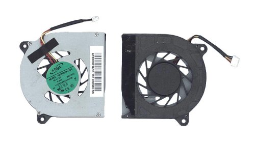 Вентилятор (кулер) Acer/Gateway N214 5В 0.20A 4-pin ADDA для ноутбука