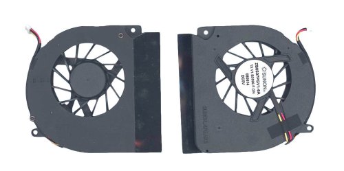 Вентилятор для ноутбука Acer TravelMate 6553/6593/5 (сумісні моделі: 6553, 6593, 5)