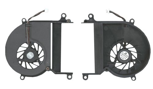 Вентилятор Acer TravelMate 8100/8101/8102/8103/8104/8106, 5В 0.19А, 3-pin, безщітковий
