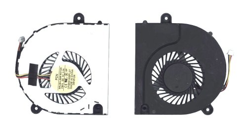 Вентилятор Acer TravelMate P453/P453-M 5В 0.5A 3-pin (FCN)