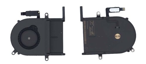 Вентилятор лівий SUNON 5В 0.25A 5-pin для MacBook Pro Retina 13" A1425 (2012)