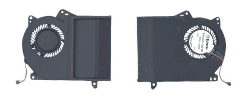 Вентилятор SUNON 5В 0.22A 4-pin для Asus Transformer Book TX300 (TX300CA, TX300LA)