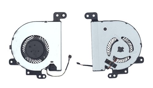 Вентилятор SUNON 4-pin 5V 0.25A для ноутбуків Asus X441 / R414
