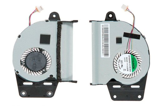 Вентилятор SUNON 4-pin 5В 0.22A для Asus UX303LA/UX303LN (VER-1)