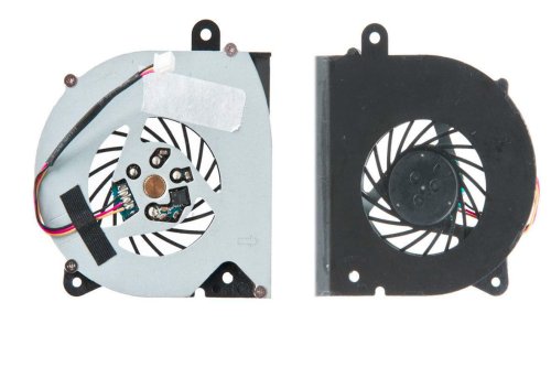 Вентилятор SUNON 3-pin 5В 0.25А для Dell Inspiron 1110/11Z ноутбука