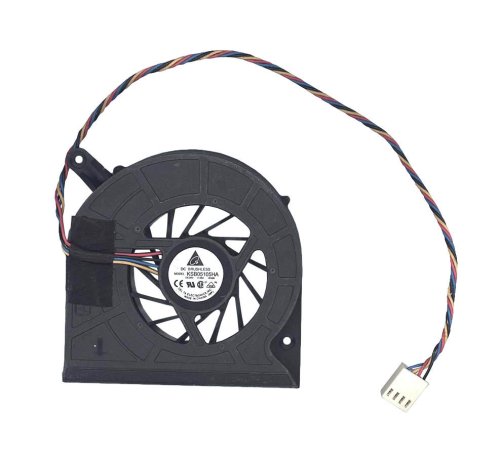 Вентилятор Dell Inspiron One 19 / Vostro 320, 5V 0.4A, 4-pin, безщітковий (Brushless)