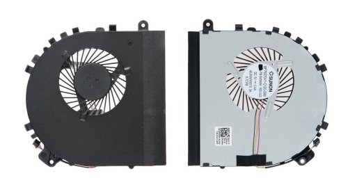 Вентилятор SUNON 5V 0.4A 4-pin для Dell Vostro 5560 / V5560