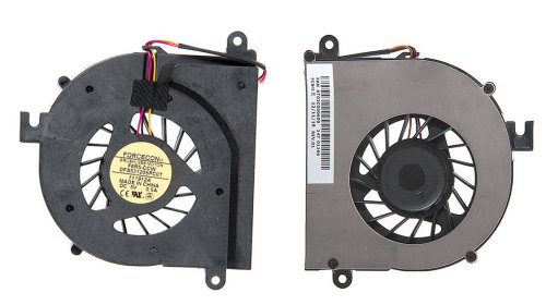 Вентилятор Lenovo AIO C460/C461/C462/C465/C466/C467/C510 14001/14002 5В 0.5А 3-pin Forcecon