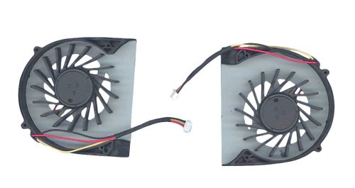 Вентилятор Sunon 5V 0.25A 3-pin для Lenovo B460/V460/B465 (ноутбук)