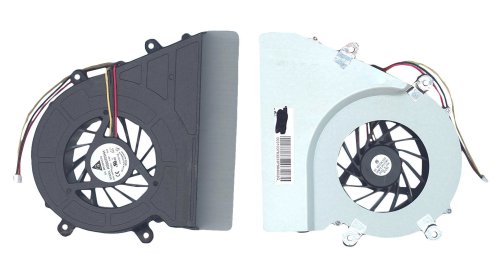 Вентилятор ноутбука Lenovo C300/C305/C315, 5V 0.19A, 3-pin, безщітковий