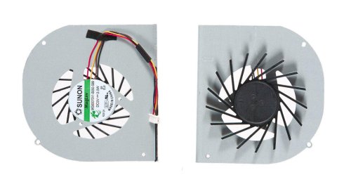 Вентилятор SUNON 5В 0.25A 4-pin для Lenovo IdeaPad U460/U460A (кулером)