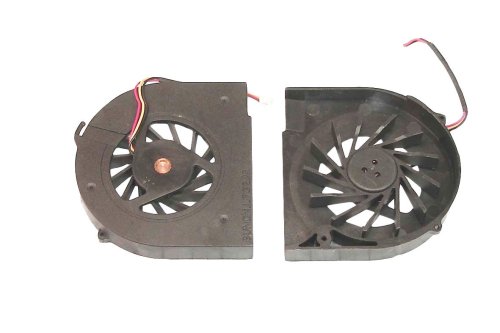 Вентилятор SUNON 3-pin 5В 0.41А для ноутбука Lenovo IdeaPad Y330 (VER-1)