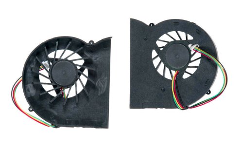 Вентилятор Lenovo IdeaPad Z470/Z475, 5В 0.4А, 4-pin ADDA (сумісний: Z470, Z475)