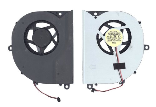 Вентилятор ноутбука Samsung DP500A2D/300A, 5V 0.5A, 3-pin, ADDA
Сумісні моделі: Samsung DP500A2D, DP500A2D-300A