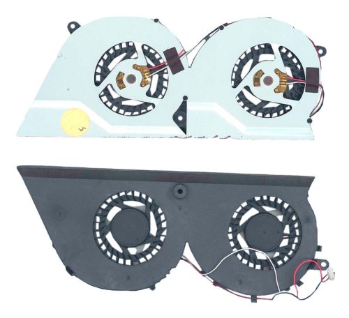 Вентилятор SUNON для ноутбука Samsung DP700A3B/700A, 5V 0.4A, 3-pin