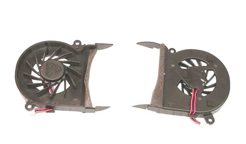 Вентилятор (кулер) для ноутбука Samsung NC20, 5В 0.23A, 3-pin, сумісний Toshiba
Сумісні моделі: Samsung NC20.