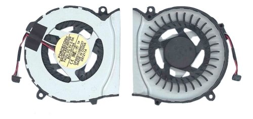 Вентилятор Forcecon 3-pin 5V 0.5A для ноутбука Samsung NP400B2B (сумісн.: NP400B2B)