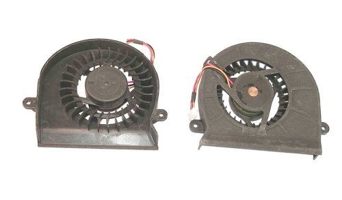Вентилятор ноутбука Samsung Q308/Q310 5В 0.4А 4-pin, безщітковий