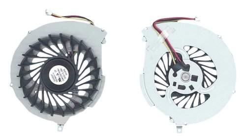 Вентилятор ноутбука Sony Vaio SVF14/SVF142, 5В 0.28A, 3-pin, Panasonic