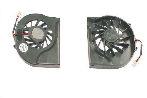 Вентилятор 5В 0.22A 3-pin Brushless для Sony Vaio VGN-BX/VGN-BX640P/VGN-BX660/VGN-PBX560