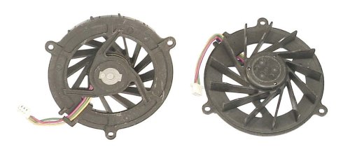 Вентилятор охолодження для ноутбука Sony Vaio VGN-FE, 5V 0.13A, 3-pin, безщітковий