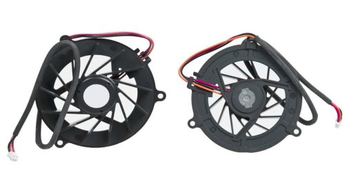 Вентилятор (кулер) для ноутбука Sony Vaio VGN-FS/VGN-FS500/VGN-FS315, 5V 0.13A 3-pin