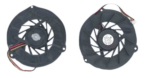 Вентилятор для ноутбука Sony Vaio VGN-K31/VGN-K31B (сумісний)