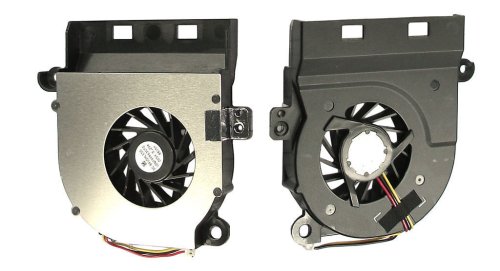 Вентилятор (кулер) для ноутбука Sony Vaio VGN-NR, 5В 0.29A, 3-pin, безщітковий
Сумісні моделі: Sony Vaio VGN-NR (серія)