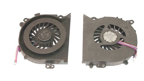 Вентилятор для ноутбука Sony Vaio VGN-NW (сумісн. VGN-NW), 5V 0.30A, 3-pin, Panasonic