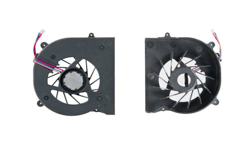 Вентилятор (кулер) для ноутбука Sony Vaio VPC-CW, 5V 0.2A, 3-pin, безщітковий