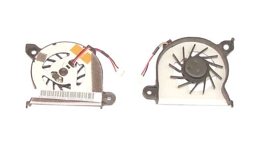 Вентилятор ноутбука Toshiba Mini NB300/NB305/N410/N411/N415 (5V)