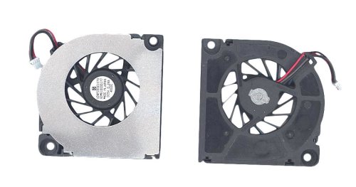 Вентилятор для ноутбука Toshiba Satellite A10/A50/E10/M2/M3/M10/M30/S100 VER-3 5