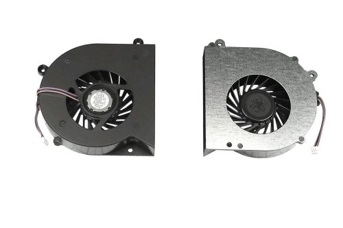Вентилятор ноутбука Toshiba Satellite A500/A505 VER-2 5V (сумісний з A500, A505)