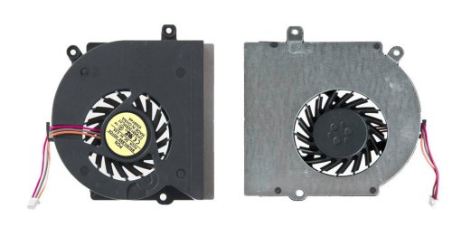 Вентилятор для ноутбука Toshiba Satellite C70/C75 (5V) — сумісний з C70, C75