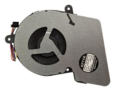 Вентилятор (кулер) для ноутбука Toshiba Satellite U900, U900D
Сумісні моделі: Toshiba Satellite U900, U900D