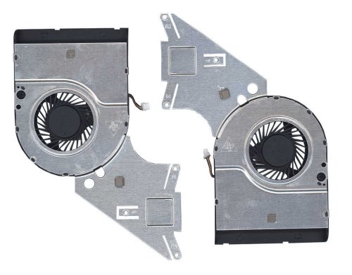 Кулер SUNON 3-pin 5V 0.2A для Acer Aspire E1-410G, E1-510 (система охолодження)