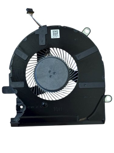 Вентилятор CPU 5V для ноутбука HP OMEN 15-EK/15-EN (TPN-Q238/Q236)