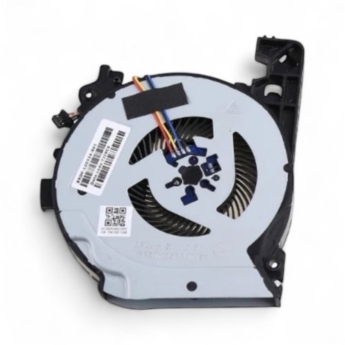 Вентилятор CPU для HP Pavilion Gaming 15-cx (L20335-001), сумісн. 15-cx0000–15-cx9999