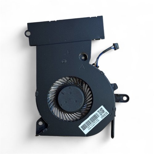Вентилятор CPU для ноутбука HP OMEN 15-CE/15T-CE/17-AN, 929455-001