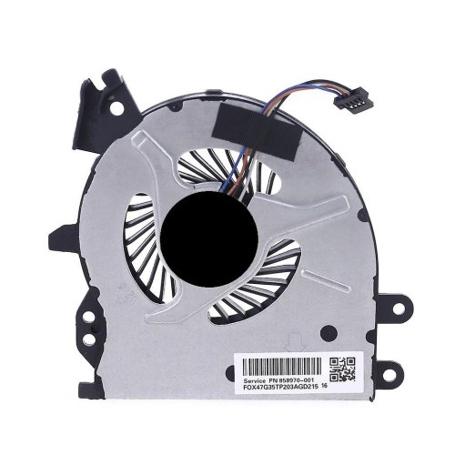 Вентилятор (кулер) для ноутбука HP ProBook 450 G4/455 G4/470 G4, P/N 905774-001